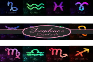 Download Zodiac Astrology Design Digital Images - Digital images Collection