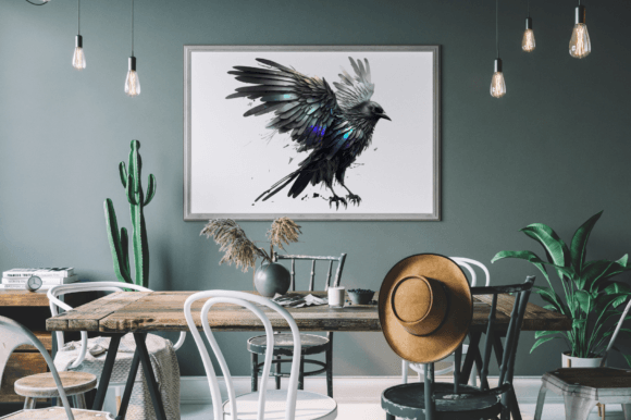Download Bird Digital Illustration Graphic Art - Bird Collection
