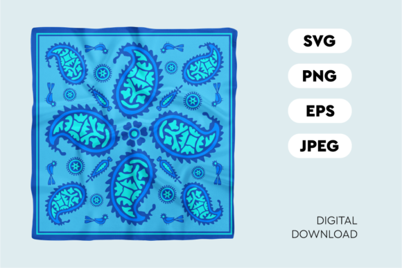 Download Blue Decorative Bohemian Decor - Bohemian decor Collection