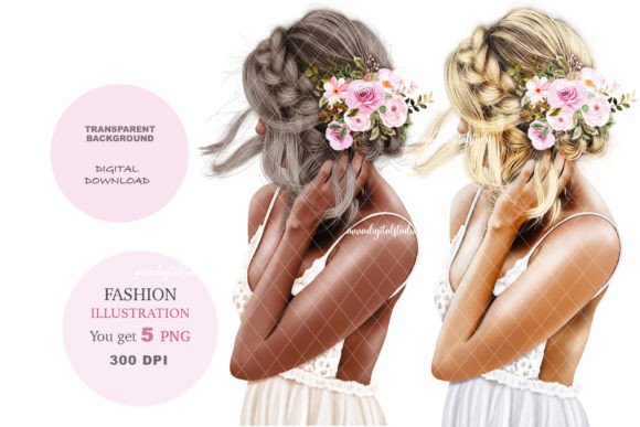 Download Fashion Girl Clip Art, Women PNG - Fashion girl clip art Collection