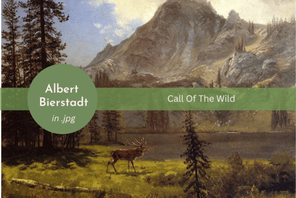 Download Vintage Paintings, Retro Designs, Arts - Retro Collection
